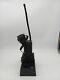 Motorola Mt500 Vintage Two Way Radio Nln-5490a 6 Chanels, Used For Parts Only
