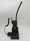 Motorola Mt500 Vintage Two Way Radio Nln-5490a 6 Chanels, Used For Parts Only