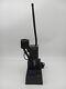 Motorola Mt500 Vintage Two Way Radio Nln-5490a 6 Chanels, Used For Parts Only