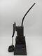 Motorola Mt500 Vintage Two Way Radio Nln-5490a 6 Chanels, Used For Parts Only