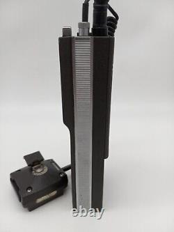 Motorola Mt500 Vintage Two Way Radio Nln-5490A 6 chanels, Used For Parts Only