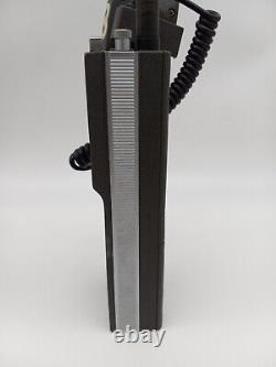 Motorola Mt500 Vintage Two Way Radio Nln-5490A 6 chanels, Used For Parts Only