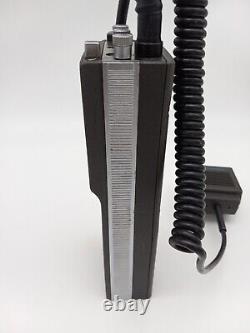 Motorola Mt500 Vintage Two Way Radio Nln-5490A 6 chanels, Used For Parts Only