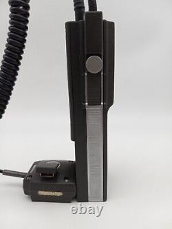Motorola Mt500 Vintage Two Way Radio Nln-5490A 6 chanels, Used For Parts Only