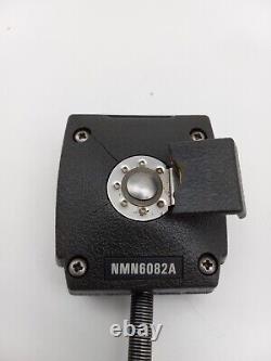 Motorola Mt500 Vintage Two Way Radio Nln-5490A 6 chanels, Used For Parts Only