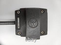 Motorola Mt500 Vintage Two Way Radio Nln-5490A 6 chanels, Used For Parts Only