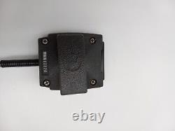 Motorola Mt500 Vintage Two Way Radio Nln-5490A 6 chanels, Used For Parts Only