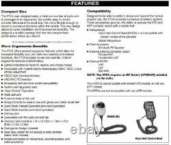 Motorola NTN8560 XTS5000 XTS3000 Radio XTVA Charger Convertacom