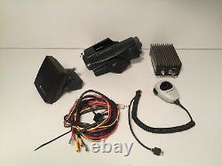 Motorola NTN8560 XTS5000 XTS3000 Radio XTVA Charger Convertacom