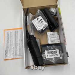 Motorola On-Site RDU4100 10-Channel UHF Water-Resistant Two-Way Business Radio