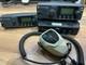 Motorola Pm1500 Vhf 136-174mhz Digital Mobile Radio Aam79ktd9pw5an 2 Head Units