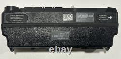 Motorola PMHN4194A APX Mobile O7 Two-Way Radio Control Head UNTESTED