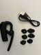 Motorola Pmln7851a Bluetooth Earpiece For Two-way Radios With Usb Cable