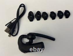 Motorola PMLN7851A Bluetooth Earpiece for Two-Way Radios With Usb Cable