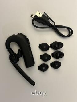 Motorola PMLN7851A Bluetooth Earpiece for Two-Way Radios With Usb Cable
