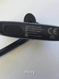 Motorola PMLN7851A Bluetooth Earpiece for Two-Way Radios With Usb Cable