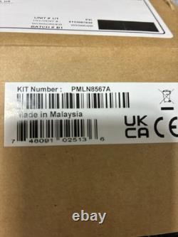 Motorola PMLN8567A Multi-Unit Charger Kit for Two-Way Radio, Malaysia