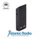 Motorola Pmnn4440ar Battery For Two-way Radio Lithium Ion 1700mah