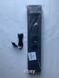 Motorola PMPN4589A Curve 6-Pocket Multi-Unit Charger