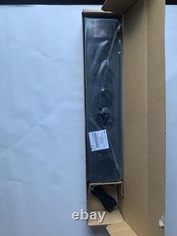 Motorola PMPN4589A Curve 6-Pocket Multi-Unit Charger