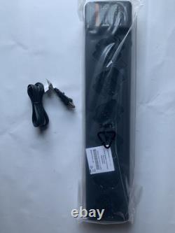 Motorola PMPN4589A Curve 6 Pocket Multi-Unit Charger Kit