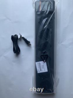 Motorola PMPN4589A Curve 6 Pocket Multi-Unit Charger Kit