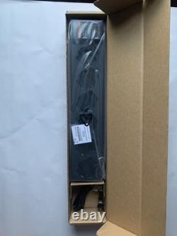Motorola PMPN4589A Curve 6 Pocket Multi-Unit Charger Kit