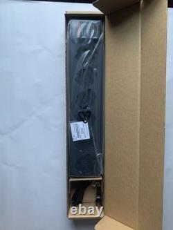 Motorola PMPN4589A Curve 6 Pocket Multi-Unit Charger Kit