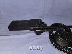 Motorola PR1500 Two-way Radio