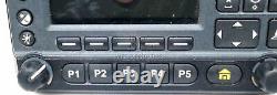 Motorola Pmun1045c 09 Control Head For Xtl500 Apx6500 Apx7500 Apx8500 Radio
