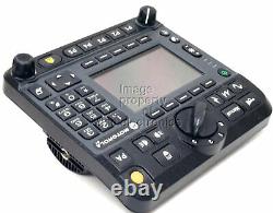 Motorola Pmun1045c 09 Control Head For Xtl500 The Apx6500 Apx7500 Apx8500 Radio