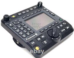 Motorola Pmun1045c O9 Control Head For Apx6500 Apx7500 Apx8500 Radio