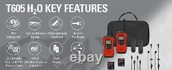 Motorola, Portable FRS Talkabout T605 H2O Two Way Radios 4-Pack