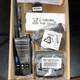 Motorola Portable Handheld Two-way Radio Rln6332a With Accessories