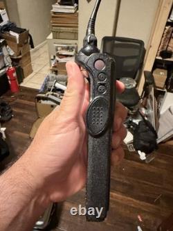 Motorola Portable XTS5000 UHF 450-520 MHz 256ch 5W M3