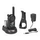 Motorola Professional Cls1410 5-mile 4-channel Uhf Two-way Radio