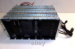 Motorola Quantar T5365A 110w 146-174 MHz P25 Conventional VHF Repeater Base