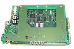 Motorola Quantar T5365A V. 24 Modem Card & Wireline Board CLN6955