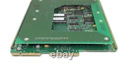 Motorola Quantar T5365A V. 24 Modem Card & Wireline Board CLN6955