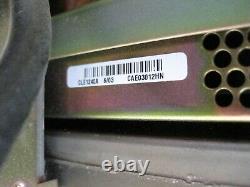 Motorola Quantar UHF 110W P25 and Analog Repeater Gold Case V. 24 (Lot#RTD151)