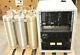Motorola Quantar Vhf Range 2 Repeater 350w T5365a In Cabinet With Comprod Duplexer