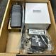 Motorola R2 Analog Vhf Two Way Radio (aah11jdc9jc2an) Mototrbo R2