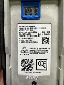 Motorola R2 Analog VHF Two Way Radio (AAH11JDC9JC2AN) MOTOTRBO R2