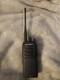 Motorola R2 Portable Two-way Radio Digital Uhf (400-480mhz) Aah11ydc9ja2an