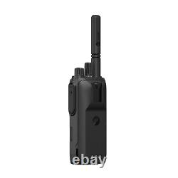 Motorola R2 Portable Two-Way Radio UHF (400-480MHz) AAH11YDC9JA2AN IP55