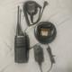 Motorola R2 Portable Two-way Radio Uhf 400-480mhz Ip55 Aah11ydc9ja2an Mototrbo