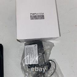 Motorola R2 Portable Two-Way Radio UHF 400-480MHz IP55 AAH11YDC9JA2AN MotoTrbo