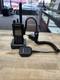 Motorola R7 Mototrbo Aah06rdn9wa1an Two-way Radio Withcharger & Rm730 Mic