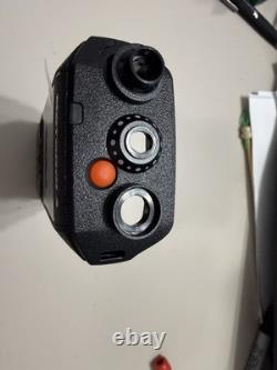 Motorola R7 OEM Full Keypad Housing Kit PMLN8283A With (NA) Roman Keypad