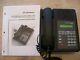 Motorola Rch3000 Two-way Radio Deskset L3030a / Power Supply & Install. Manual